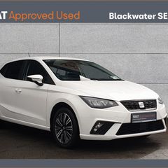 SEAT Ibiza 2023