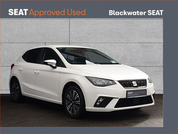 SEAT Ibiza 2023