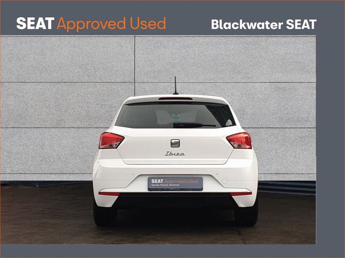 SEAT Ibiza 2023