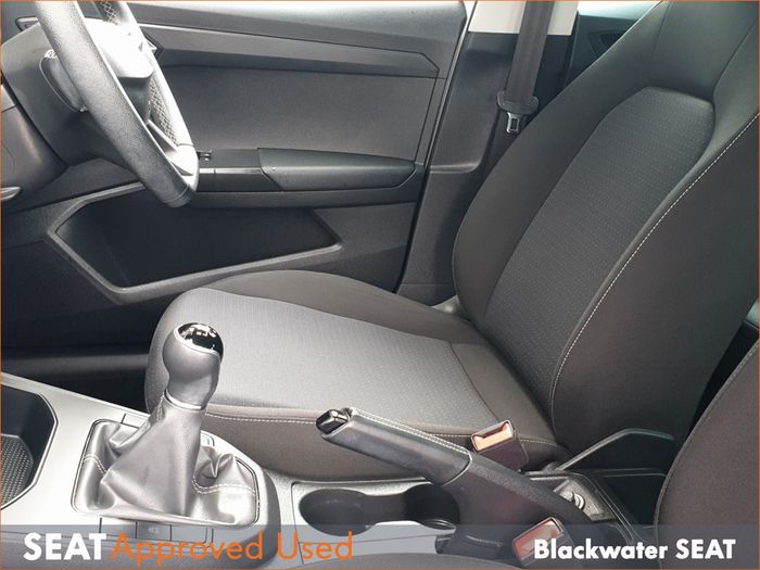 SEAT Ibiza 2023