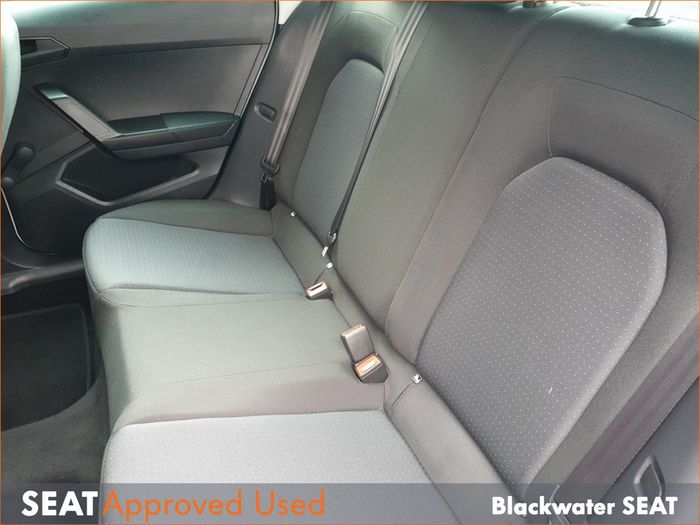 SEAT Ibiza 2023