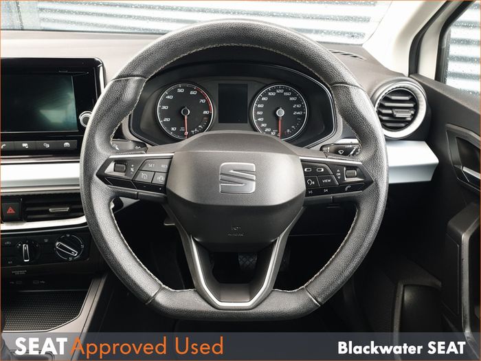 SEAT Ibiza 2023