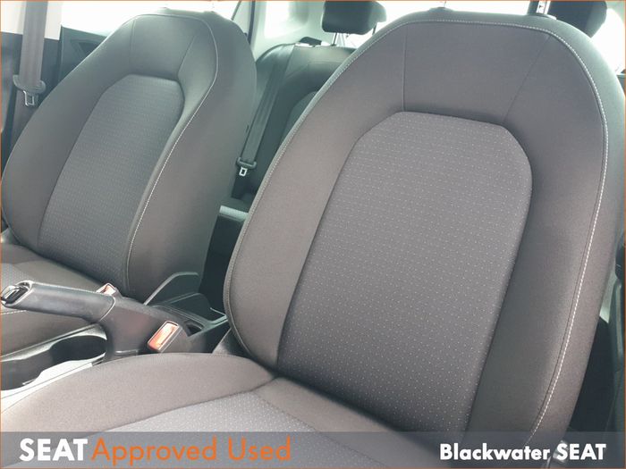 SEAT Ibiza 2023