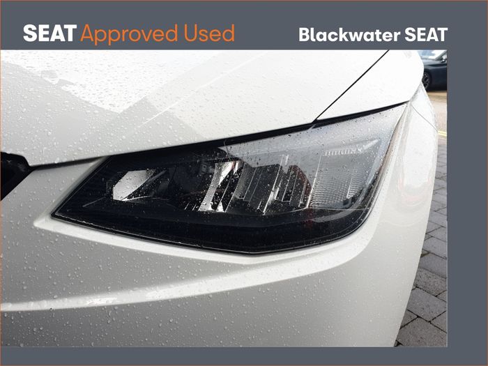 SEAT Ibiza 2023