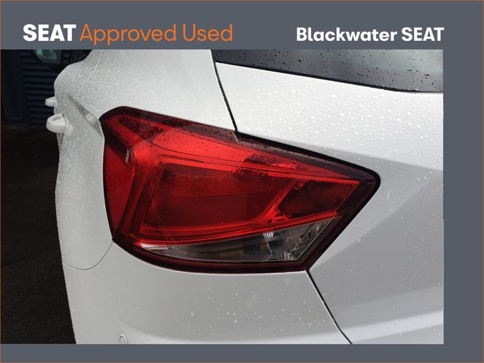 SEAT Ibiza 2023