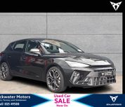 Cupra Leon 2025