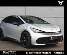 Cupra Born 2026