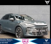 Cupra Terramar 2026