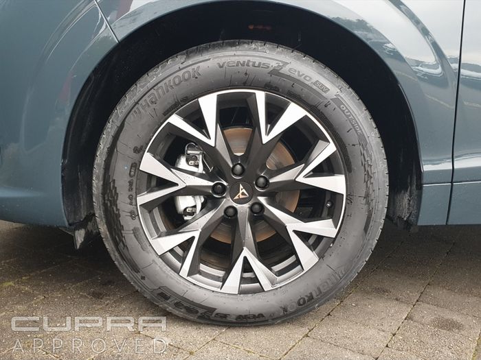 Cupra Terramar 2026