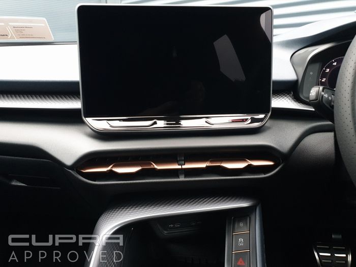 Cupra Terramar 2026