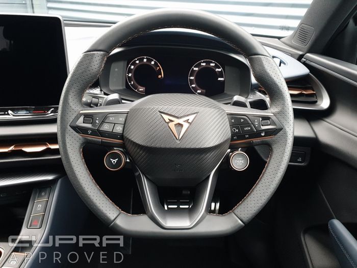 Cupra Terramar 2026