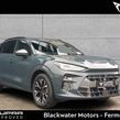 Cupra Terramar 2026