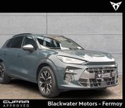 Cupra Terramar 2026