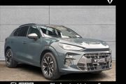Cupra Terramar 2026