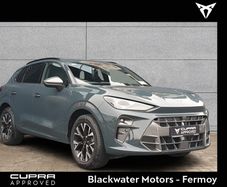 Cupra Terramar 2026