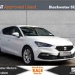 SEAT Leon 2026