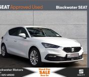 SEAT Leon 2026