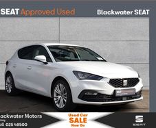 SEAT Leon 2026