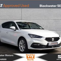 SEAT Leon 2026