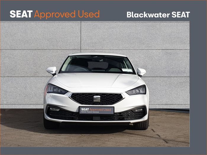SEAT Leon 2026