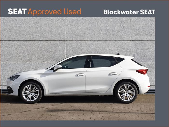 SEAT Leon 2026