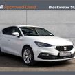 SEAT Leon 2026