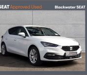 SEAT Leon 2026