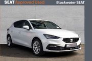 SEAT Leon 2026