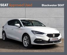 SEAT Leon 2026