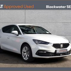 SEAT Leon 2026