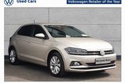 Volkswagen Polo 2018