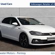 Volkswagen Polo 2019