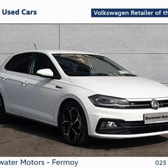 Volkswagen Polo 2019