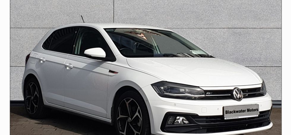 Volkswagen Polo 2019