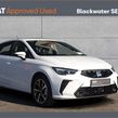 SEAT Ibiza 2026
