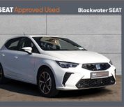 SEAT Ibiza 2026