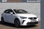 SEAT Ibiza 2026