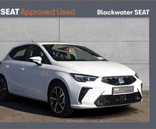 SEAT Ibiza 2026