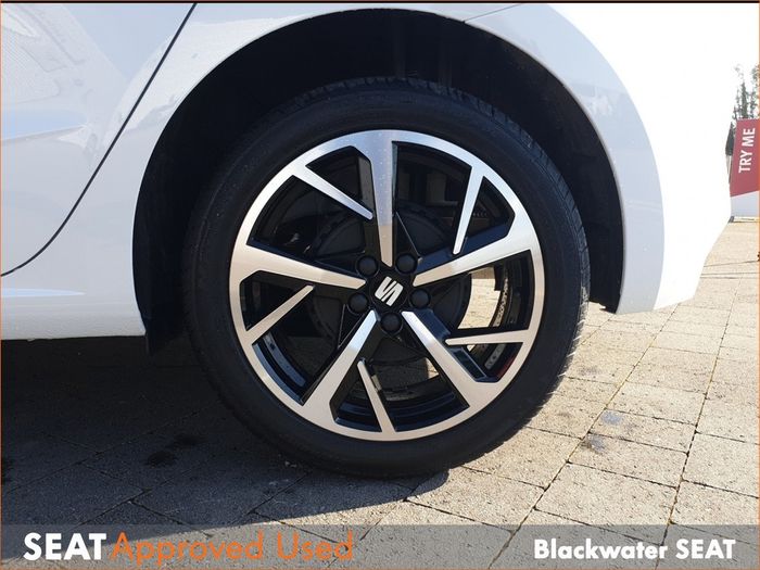 SEAT Ibiza 2026