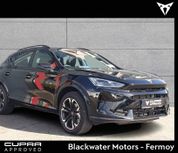 Cupra Formentor 2026