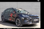 Cupra Formentor 2026