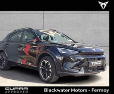Cupra Formentor 2026