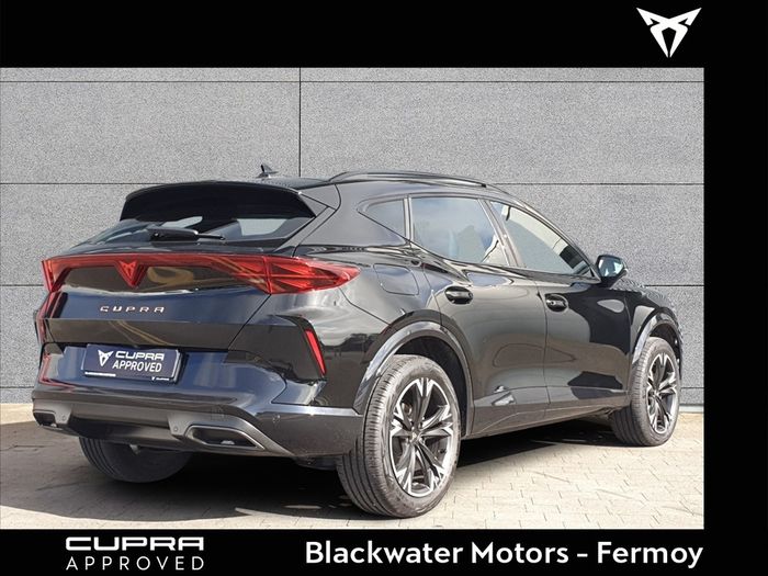 Cupra Formentor 2026