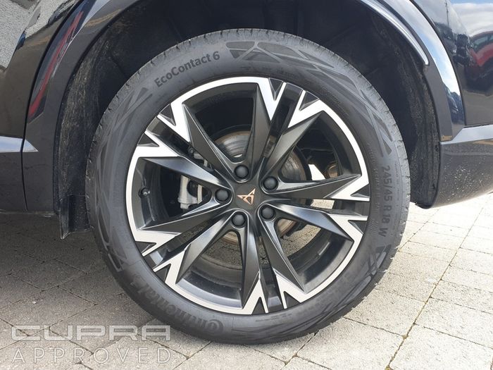 Cupra Formentor 2026