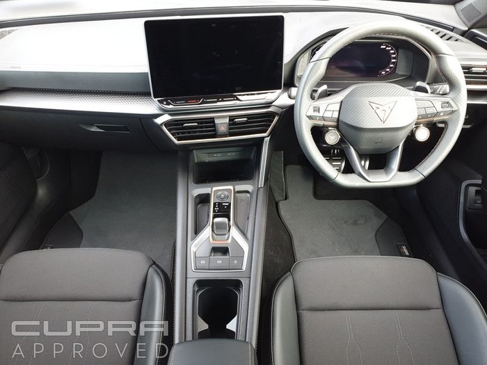Cupra Formentor 2026