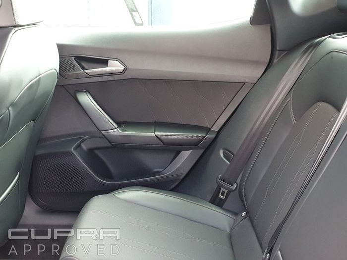 Cupra Formentor 2026