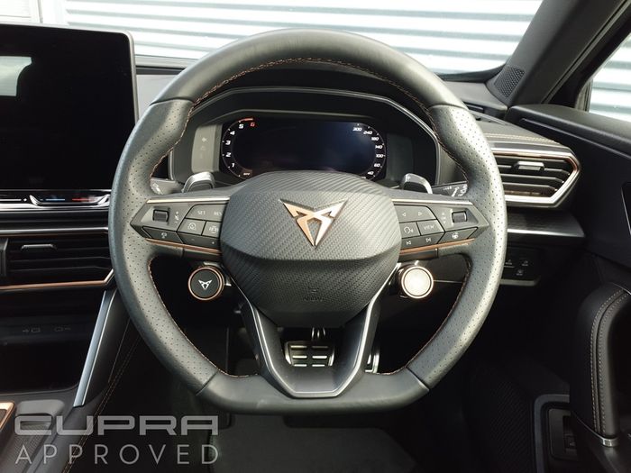 Cupra Formentor 2026