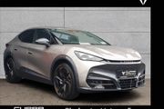 Cupra Tavascan 2025