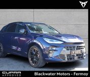 Cupra Terramar 2026