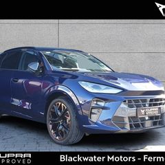 Cupra Terramar 2026